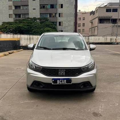 FIAT ARGO 1.0 FIREFLY FLEX DRIVE MANUAL